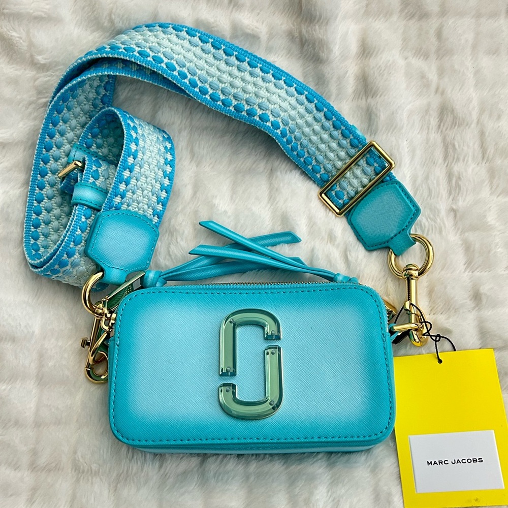 Marc Jacobs Snapshot